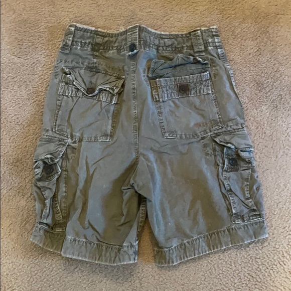 Hollister Cargo Short - Picture 2 of 2